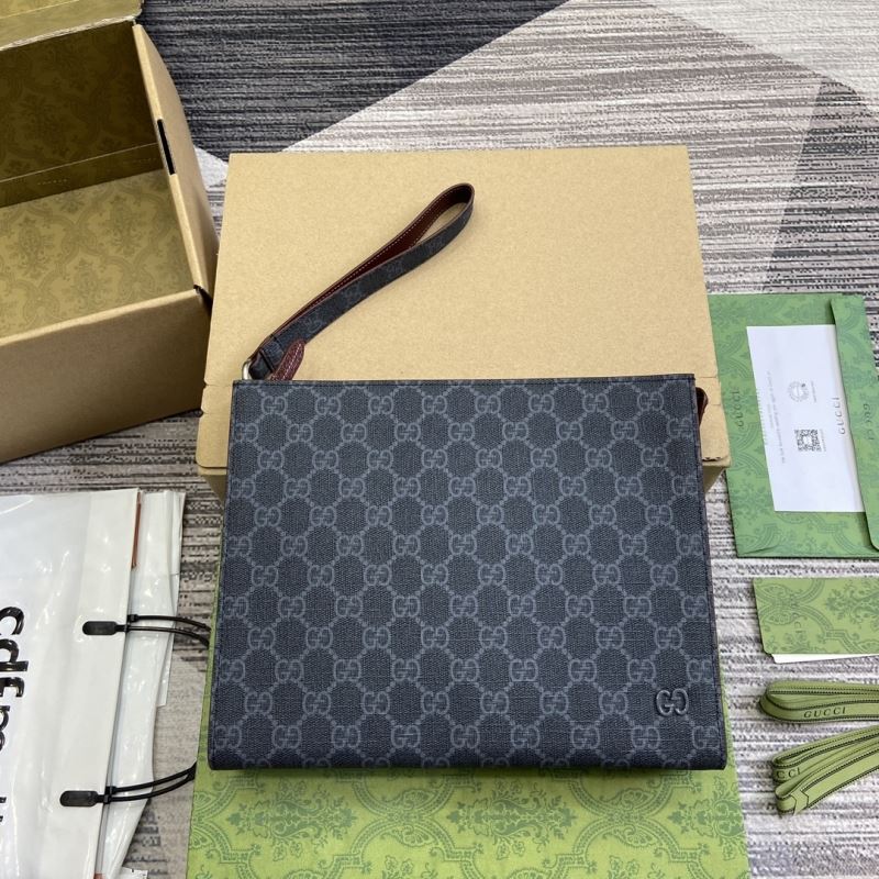 Gvc*1 clutch bags